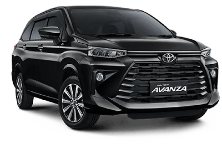 Sewa Toyota Avanza jatiasih