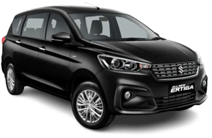 Sewa Suzuki Ertiga jatiasih