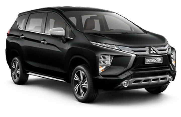 Sewa Mitsubishi XPander jatiasih